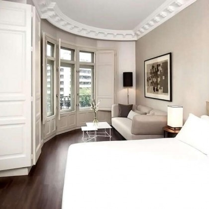 Top Getaway: hotel design 4* com pequeno-almoço e upgrade entre Malasaña e Chueca