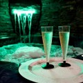 Relax en privado: escapada con acceso al spa privado y copa de cava en el jacuzzi