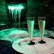 Private relaxation: getaway with access to the private spa and glass of cava in the jacuzzi