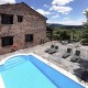 Private relaxation: getaway with access to the private spa and glass of cava in the jacuzzi