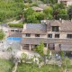 Private relaxation: getaway with access to the private spa and glass of cava in the jacuzzi