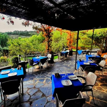 Private relaxation: getaway with access to the private spa and glass of cava in the jacuzzi