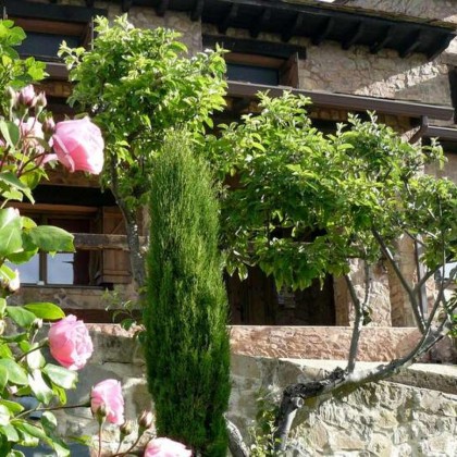 Private relaxation: getaway with access to the private spa and glass of cava in the jacuzzi