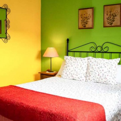 Private relaxation: getaway with access to the private spa and glass of cava in the jacuzzi