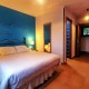 Private relaxation: getaway with access to the private spa and glass of cava in the jacuzzi
