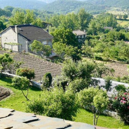 Private relaxation: getaway with access to the private spa and glass of cava in the jacuzzi
