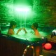 Private relaxation: getaway with access to the private spa and glass of cava in the jacuzzi