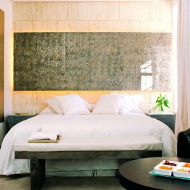 VIP: Ofereça a experiência de um palácio com jantar, spa e massagem incluídos no centro de Córdoba.
