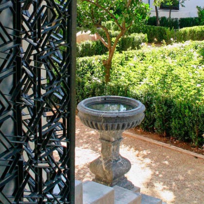 VIP: Ofereça a experiência de um palácio com jantar, spa e massagem incluídos no centro de Córdoba.