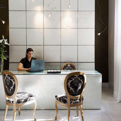 VIP: Ofereça a experiência de um palácio com jantar, spa e massagem incluídos no centro de Córdoba.