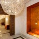 VIP: Give the gift of a palace experience with dinner, spa and massage included in the centre of Cordoba.