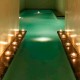 VIP: Give the gift of a palace experience with dinner, spa and massage included in the centre of Cordoba.