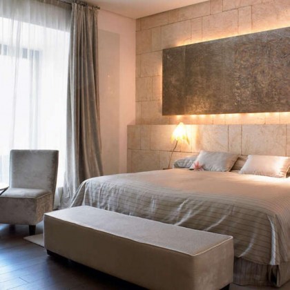VIP: Ofereça a experiência de um palácio com jantar, spa e massagem incluídos no centro de Córdoba.