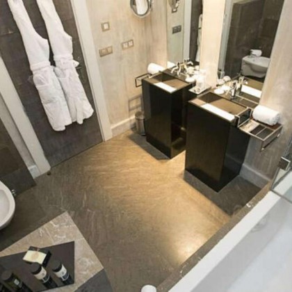VIP: Ofereça a experiência de um palácio com jantar, spa e massagem incluídos no centro de Córdoba.
