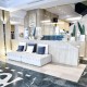 Getaway in the heart of Valladolid with a bottle of wine and breakfast included.