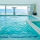 Relax and unwind on the beachfront in Benidorm