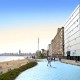 Relax and unwind on the beachfront in Benidorm