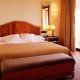 Romantic getaway with cava: Enjoy a 5 star hotel with views over the city of Toledo