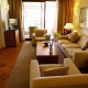Romantic getaway with cava: Enjoy a 5 star hotel with views over the city of Toledo