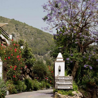 Romantic getaway in Frigiliana: discover the charm of the Pueblos Blancos (White Villages)