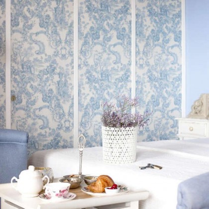 Escapada romántica en Frigiliana: descubre el encanto de los Pueblos Blancos