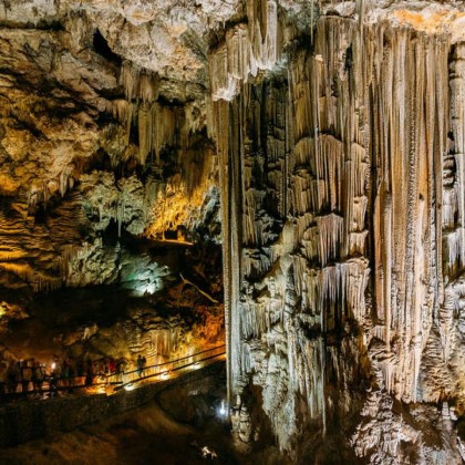 Escapada romántica en Frigiliana: descubre el encanto de los Pueblos Blancos