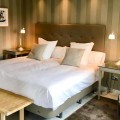 Getaway in the centre of Oviedo in a large luxury suite with hydro-massage