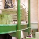 Uma escapadela no centro de Oviedo numa grande suite de luxo com hidromassagem