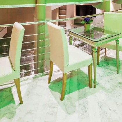 Getaway in the centre of Oviedo in a large luxury suite with hydro-massage