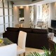 Getaway in the centre of Oviedo in a large luxury suite with hydro-massage