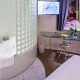 Getaway in the centre of Oviedo in a large luxury suite with hydro-massage