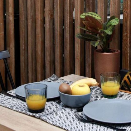 Getaway romantic with cava chocolates and decoration in the center of Camprodon