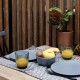 Getaway romantic with cava chocolates and decoration in the center of Camprodon