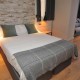Getaway romantic with cava chocolates and decoration in the center of Camprodon