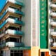 Discover the coast of Lloret de Mar with half board at the best price!