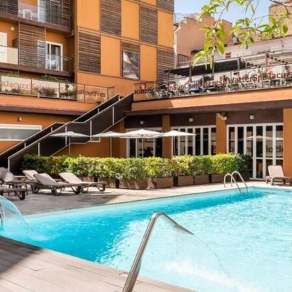 Discover the Costa Brava in Lloret de Mar with Full Board (from 3 nights)