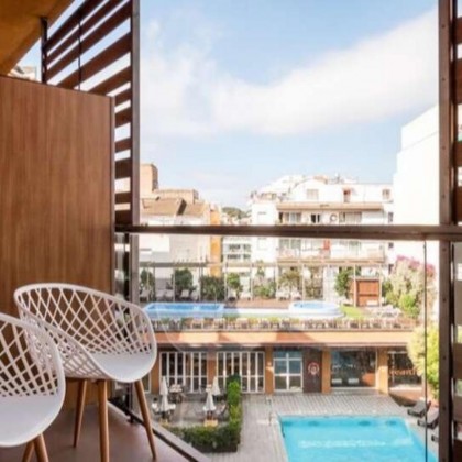 Discover the Costa Brava in Lloret de Mar with Full Board (from 3 nights)