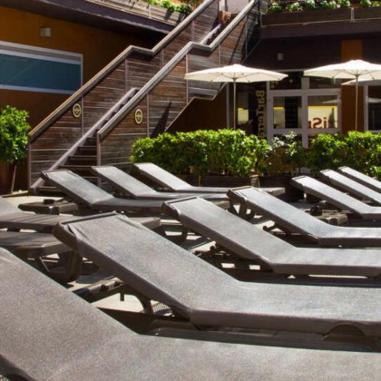 Discover the Costa Brava in Lloret de Mar with Full Board (from 3 nights)