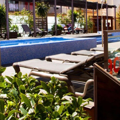 Discover the Costa Brava in Lloret de Mar with Full Board (from 3 nights)
