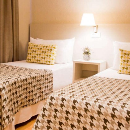 Discover the Costa Brava in Lloret de Mar with Full Board (from 3 nights)