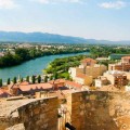 Special relaxation for couples in a 5* boutique hotel in Xerta with private access to the spa