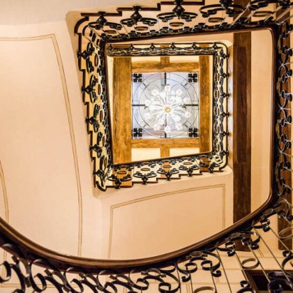 Relaxamento especial para casais num hotel boutique de 5* em Xerta com acesso privado ao spa