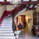 Special relaxation for couples in a 5* boutique hotel in Xerta with private access to the spa