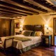 Special relaxation for couples in a 5* boutique hotel in Xerta with private access to the spa