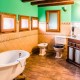 Special relaxation for couples in a 5* boutique hotel in Xerta with private access to the spa
