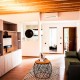 Special relaxation for couples in a 5* boutique hotel in Xerta with private access to the spa