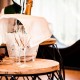 Special relaxation for couples in a 5* boutique hotel in Xerta with private access to the spa