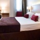 Hotel en el centro histórico de Ronda con desayuno y vino espumoso