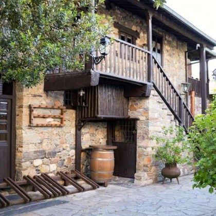 Oenology and nature in Cacabelos (from 2 nights)