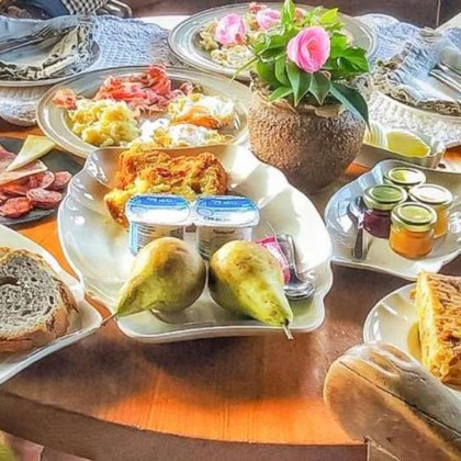 Oenology and nature in Cacabelos (from 2 nights)
